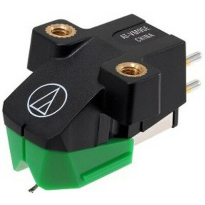 Audio Technica AT-VM95 Cartridge Series - Moving Magnet 95C 95E