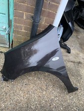 2013 Nissan Micra Passenger Side Front Wing 