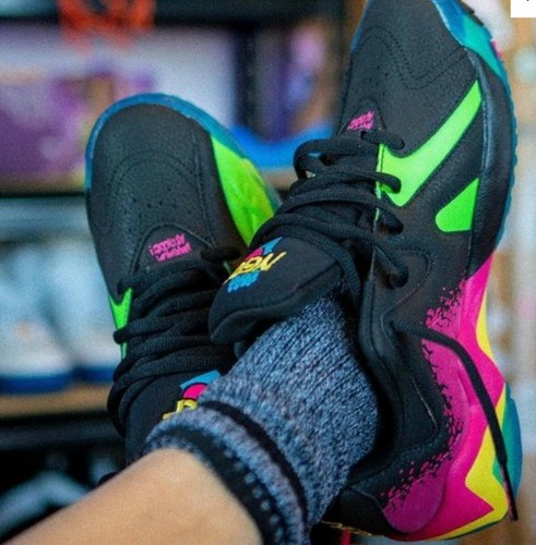 reebok x danielle guizio