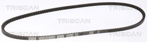 Triscan 8640 101050 Keilriemen FüR Alfa Romeo Austin Chrysler Dodge-image
