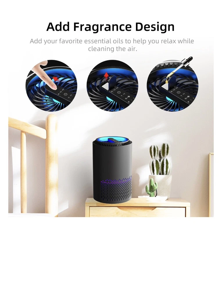 air purifier