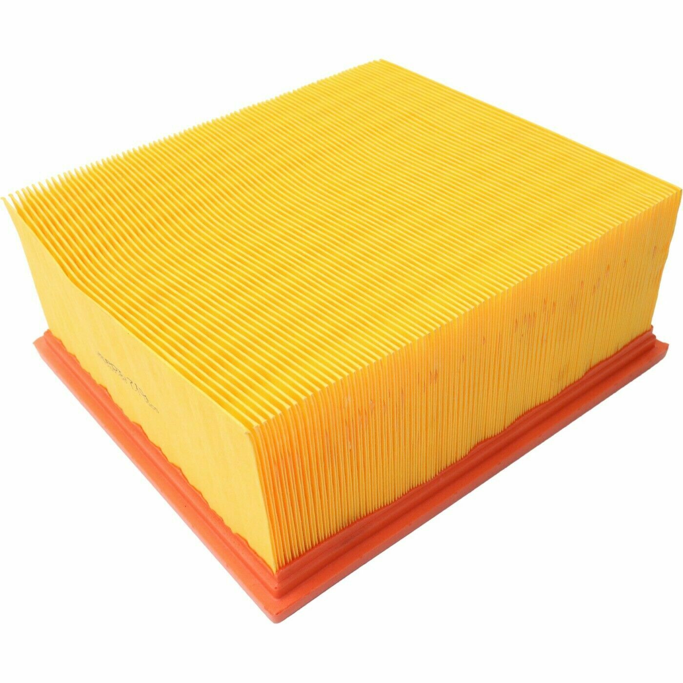 Air Filter For 20072017 Dodge Ram Truck 2500 3500 6 Cyl 6.7L Diesel Engine eBay