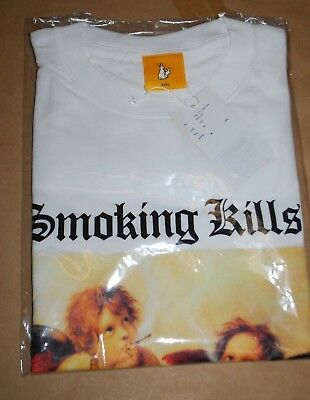 FR2 Fxxing Rabbit Smoking Kills FR2 Fxxing Rabbit Smoking Kills