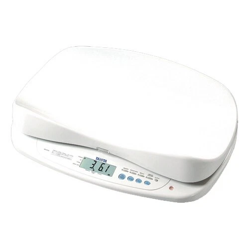 Tanita BD-815U - Báscula bebé neonatal/lactancia - Imagen 1 de 6