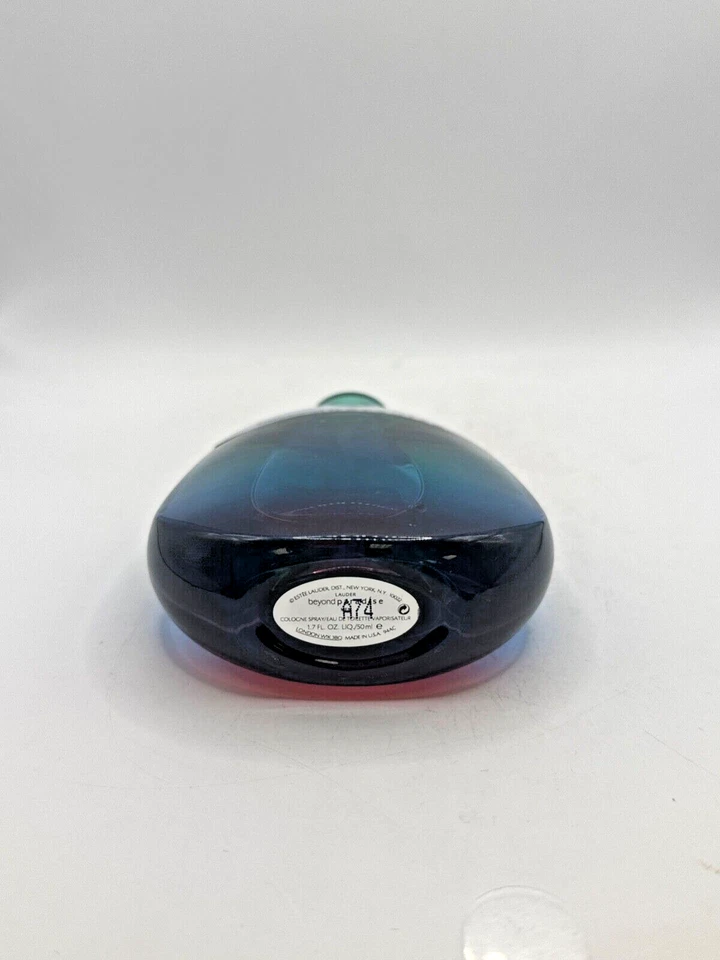 BEYOND PARADISE BY ESTEE LAUDER 50 ML EDT SPRAY CÓDIGO-A74 Foto 3 de 3