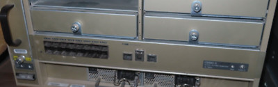 Cisco C6880-X-LE 6880-X Chassis + C6880-X-FAN + C6880-X 10/1GbE Supervisor
