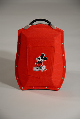 Genuine BOBLBEE SCARABEE Hardshell Backpack/Knapsack, in  display picture 3
