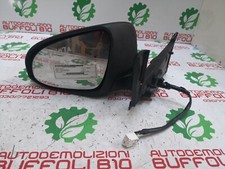 Glace de rétroviseur Toyota AURIS