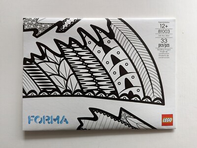 Lego Forma Ink Koi Skin Brand new in mint condition in