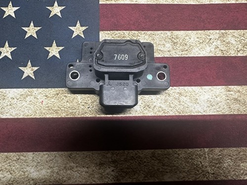 95-97 LT1 V8 GM Optispark Distributor Sensor Camaro Firebird Roadmaster Trans Am - Picture 4 of 9