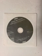 Drivers & Utilities for Reinstalling Dell Studio XPS 435T Computer Software K0E9