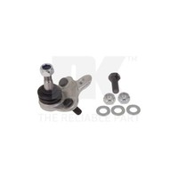Trag-/FüHrungsgelenk NK 5044528 FüR Toyota, Vorderachse, AußEn, Unten