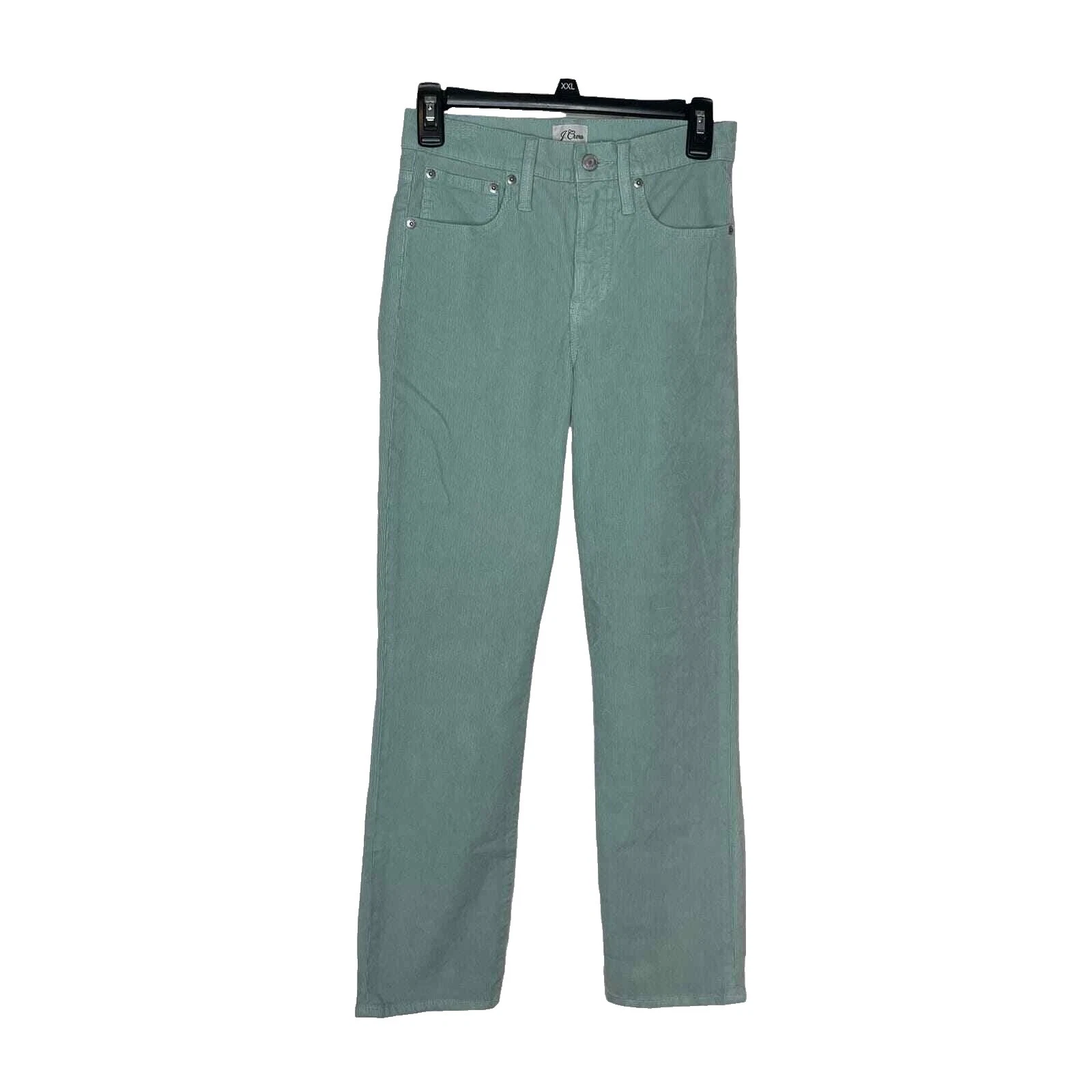 J.CREW Polyester Pants for Women