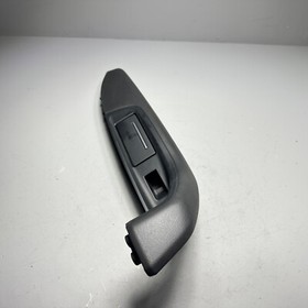 2013-2018 Audi S6 Rear Passenger Door Armrest Panel OEM