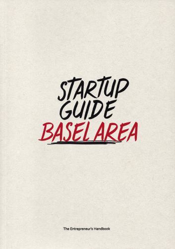 Startup Guide Basel Area by Startup Guide (2022, Trade Paperback)