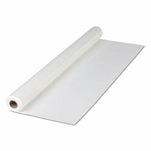 Roll, 300' Length X 40"  Assorted Sizes