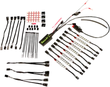 CIRO Shock & Awe 2.0 LED Light Set Starter Kit 41031