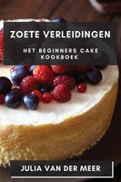 Julia van der Meer | Zoete Verleidingen | Taschenbuch | NiederläNdisch (2023)