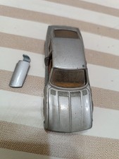 MACCHININA FIAT BERTONE MERCURY MADE IN ITALY DA RIPARARE VEDI FOTO E DESCRIZION