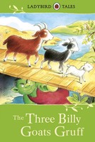 Ladybird Tales: The Three Billy Goats Gruff | Vera Southgate | Buch | Gebunden