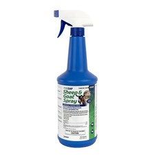 Sheep & Goat Spray 32oz Clear Neogen Prozap