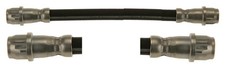 Bremsschlauch Hinten für Citroen C3 II SC C4 Cactus Van 0B/P DS3 SA ab 09->