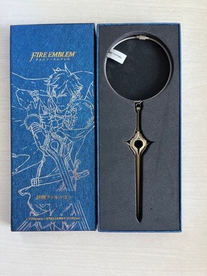 Fire Emblem Armory Sammlung Sword Falchion