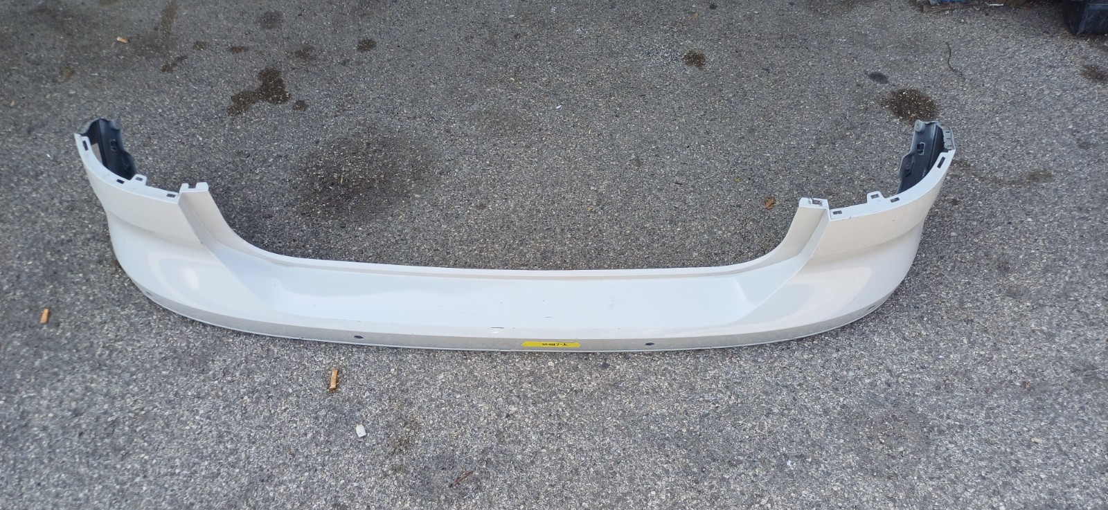 PARAURTI POST VW T-CROSS COD 2GM807421