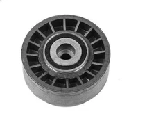 MEYLE 014 020 0008 Deflection/Driving Pulley, Poly-V Belt for SL 2.9 1985-