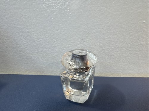 Versace Bright Crystal Damenparfüm Mini Splash 0,17 Oz. Neu Miniatur - Bild 5 von 7