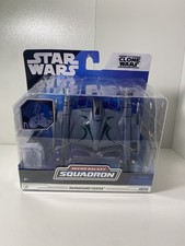 Star Wars Micro Galaxy Squadron Magnaguard Fighter 0218 Series 10 NEW