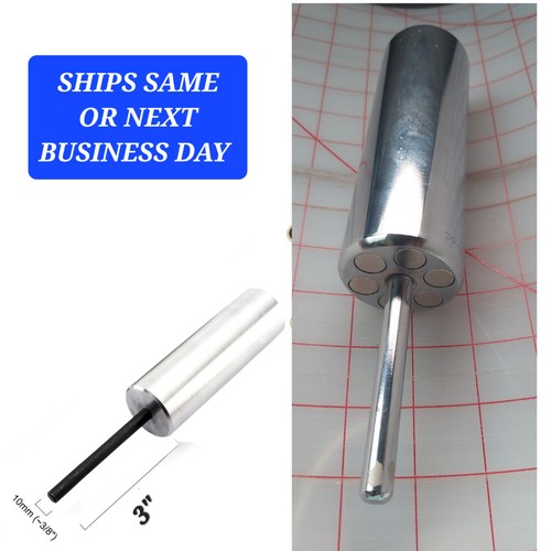 10 mm 6 Zoll Gym Pin Extender Gewicht Stapel für Kabel Maschine Extra Platte Befestigung