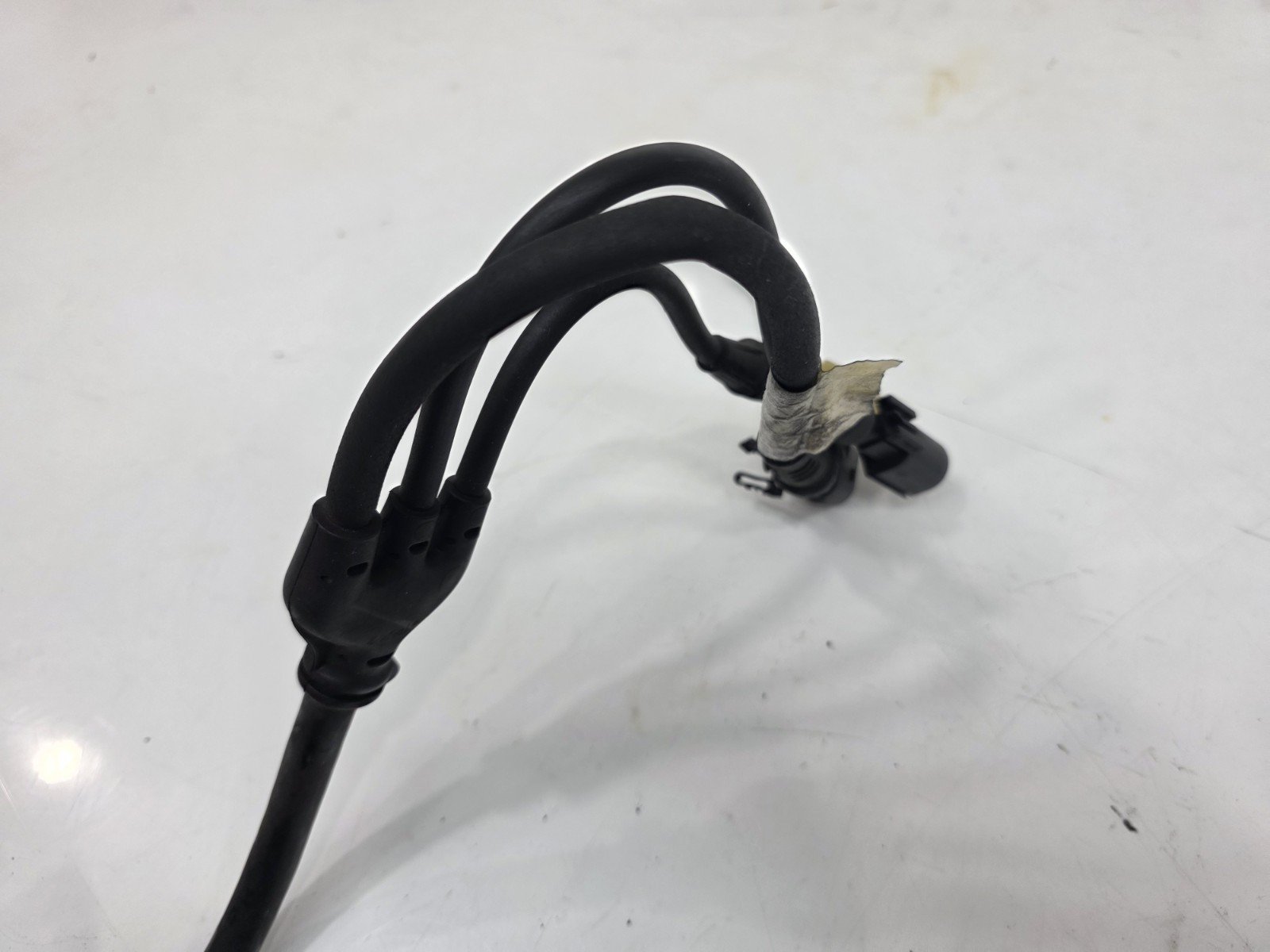 LAMBORGHINI AVENTADOR LP740 LP770 REAR LEFT STEERING GEAR OEM 470501397B