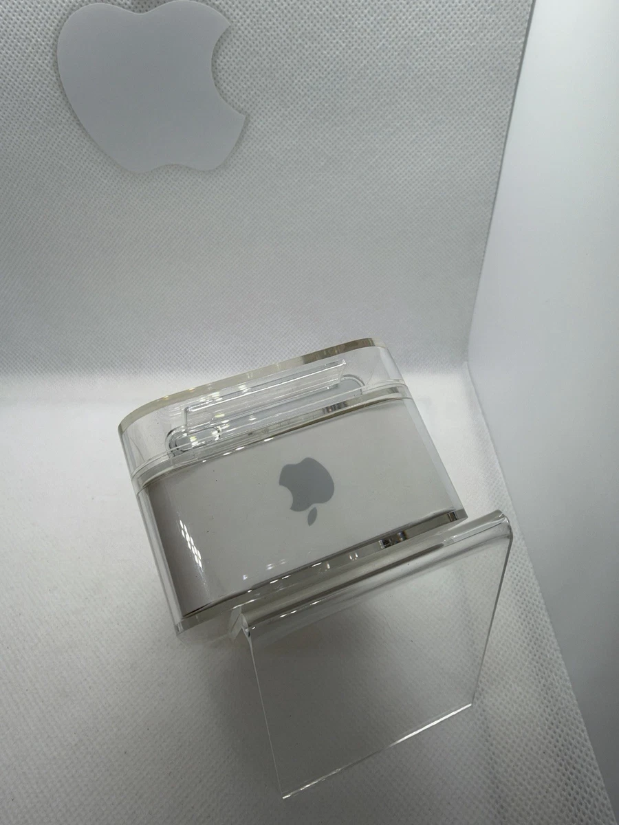 Apple iPod Nano 7. Generation 7G (16GB) Silber Silver Mp3 Player #7999