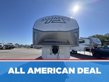 2026 Alliance Paradigm 310RL