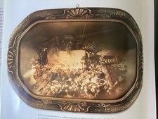 Fashionable Mourning Jewelry, Clothing & Customs Book Funeralia Memorial Mourn