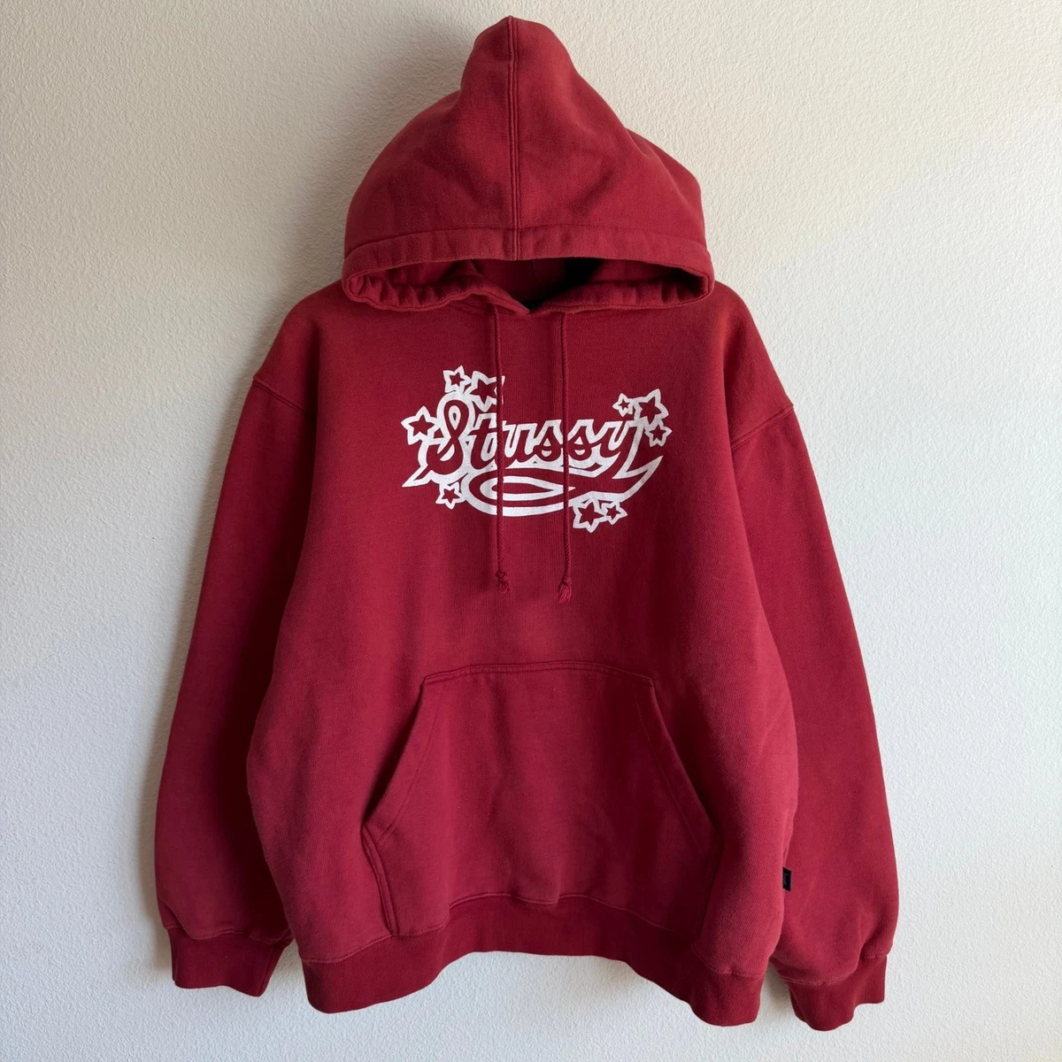 25+ Stussy Hoodies for Men with Vintage for sale | Updated Oct 2026