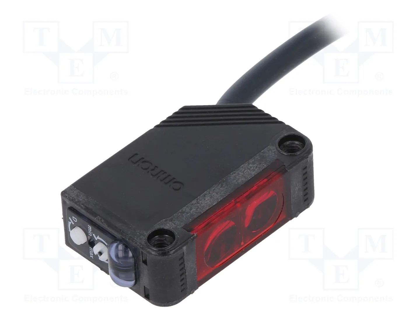 OMRON E3Z-R81-2M Sensor