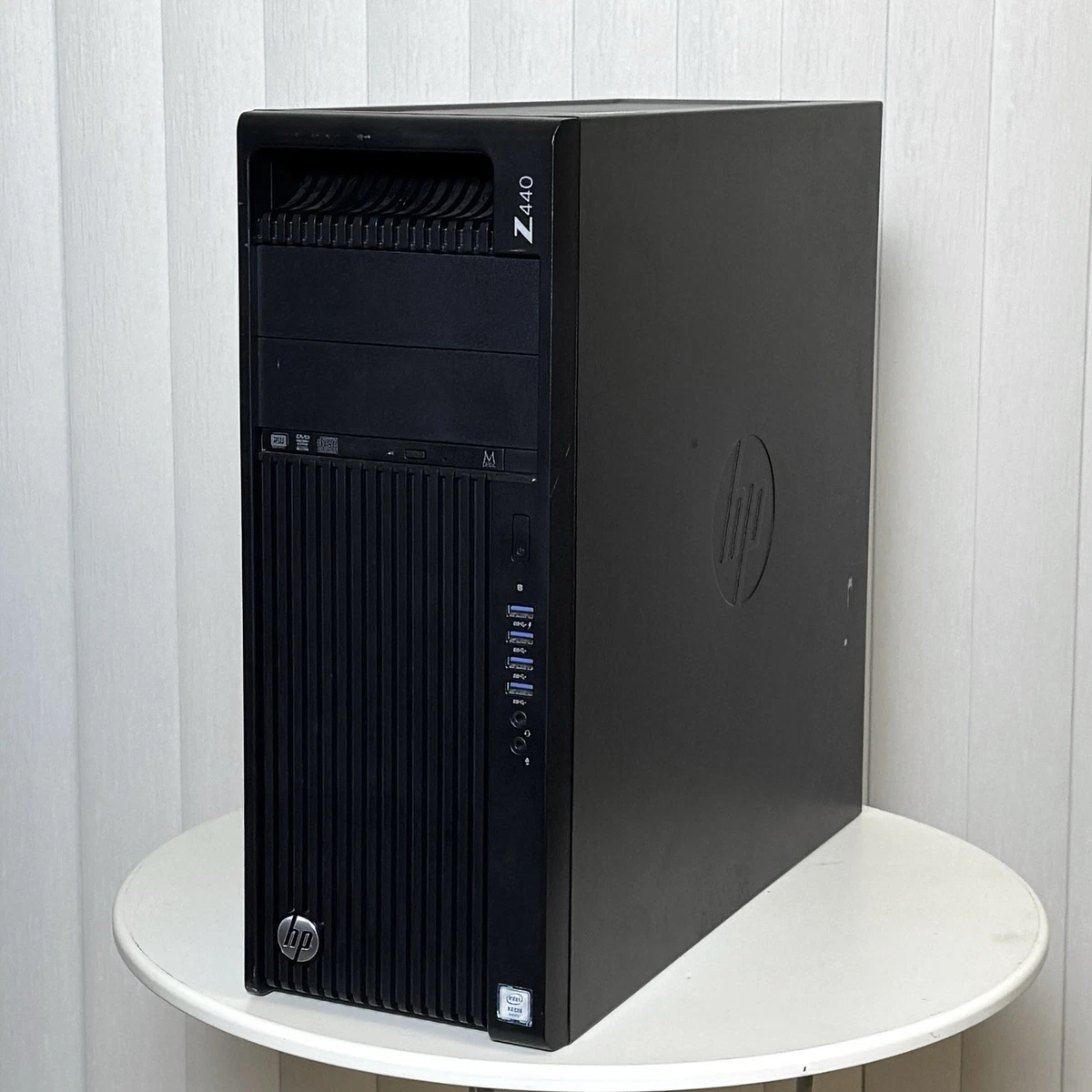 HP Z440 PC Desktops & All-In-One Computers for sale - eBay