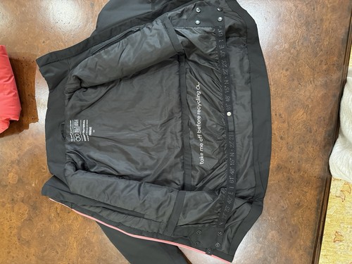 Girls Ski Pants FENDI SIZE 10 And Ski Jacket - Picture 19 of 23