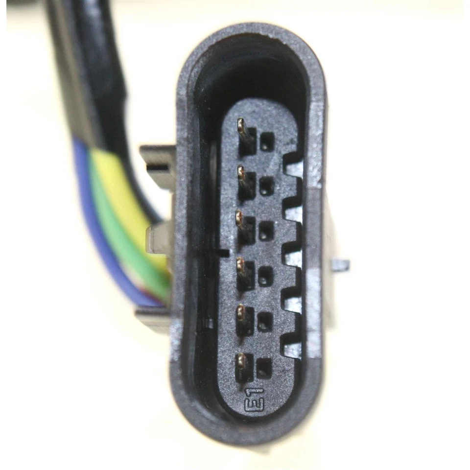 Headlight Kit For 2006-2008 Buick Lucerne Left and Right Side Halogen Set of 3 - Image 4 of 4