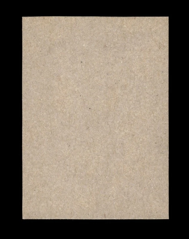 1961 Post Set-Break # 72 Ron Hansen NR-MINT *GMCARDS* - Image 2 of 2