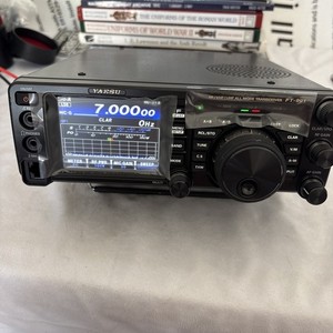 YAESU FT-991 トランシーバー YAESU 八重洲 FT-991A アマチュア無線 トランシーバー 無線機
