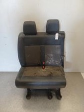 Siège Peugeot EXPERT