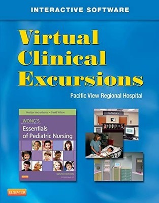Virtual Clinical Excursions  P - GOOD