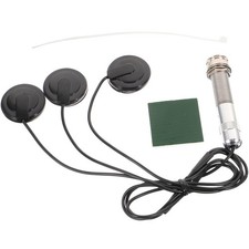  Tonabnehmer Für Akustische Gitarre Praktischer Gitarren -Pickups