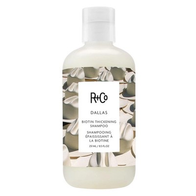 R+CO Dallas Thickening Shampoo 241 ml