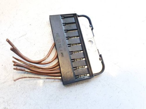 8364551 Sicherungen  BMW 7-Series DE1376221-30