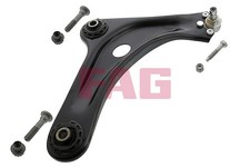 Querlenker Dreieckslenker Schaeffler FAG 821 0463 10 für 1007 CITROËN PEUGEOT C3