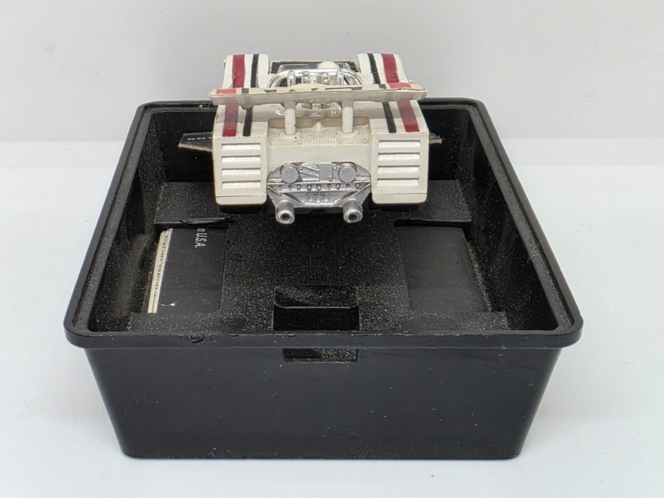 Slot Car LOLA T260 Reine Wissel Watkins Glen 1972 1/32 - Marque Vanquish, Neuf